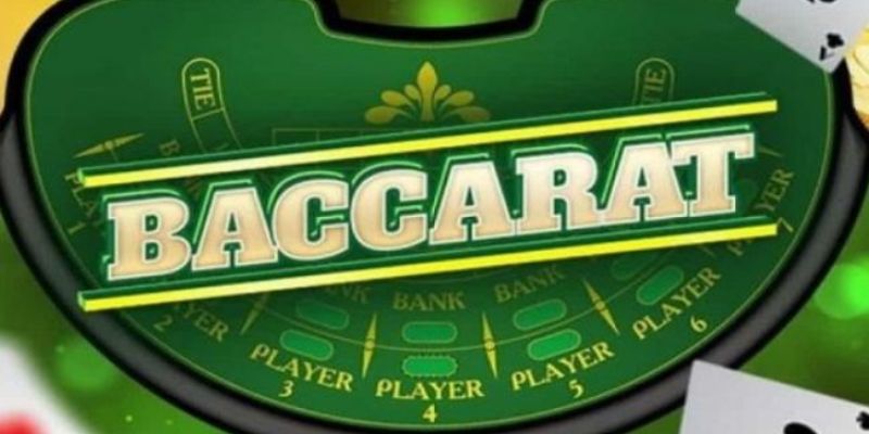 Baccarat Rikvip lưu ý chơi