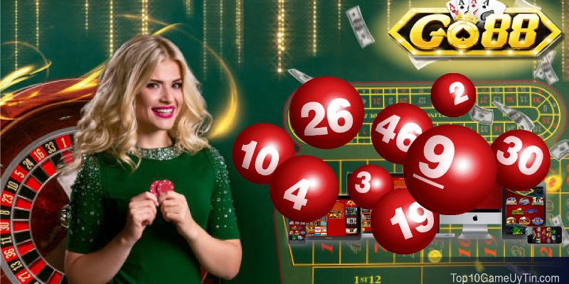 Lô đề Go88 cách thức tham gia